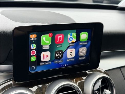 Used 2019 Mercedes-Benz C 300 Sedan image 48