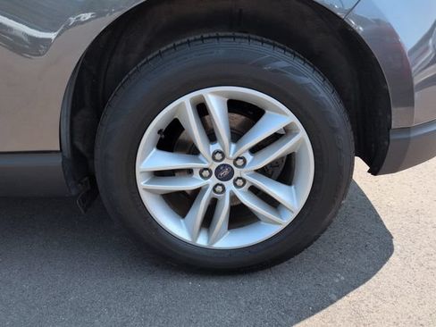 Certified 2018 Ford Edge SEL w/ Equipment Group 201A AWD/4WD image 11