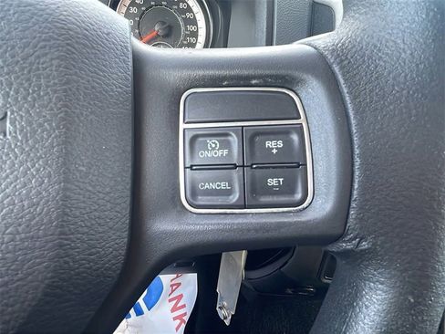 Used 2016 RAM 2500 Tradesman w/ Chrome Appearance Group image 22