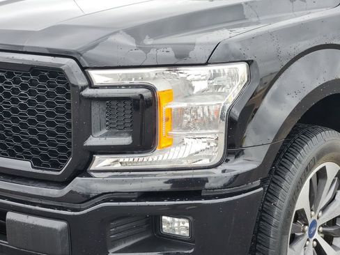 Used 2020 Ford F150 XL w/ Equipment Group 101A Mid image 8