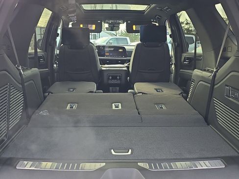 New 2026 Chevrolet Tahoe Premier AWD/4WD image 10