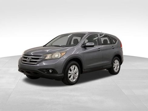 Used 2012 Honda CR-V EX image 3
