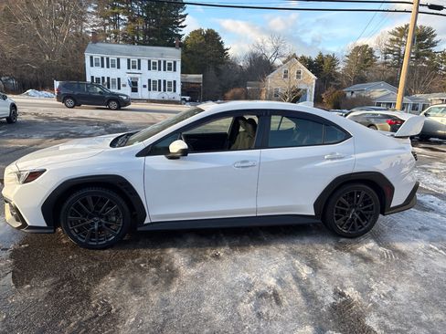 Used 2023 Subaru WRX Premium image 2