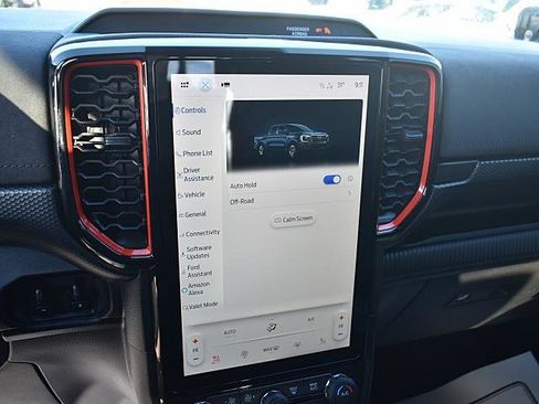 Used 2024 Ford Ranger Raptor image 23