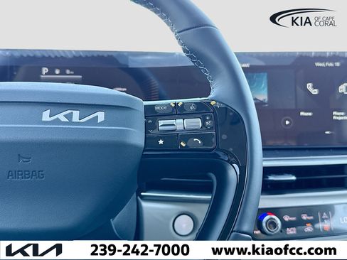 New 2026 Kia Sorento S AWD/4WD image 34