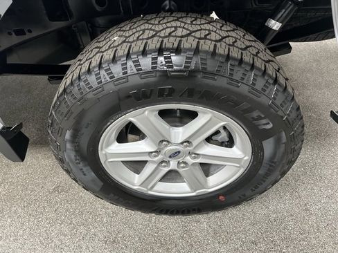 Used 2022 Ford F150 XLT w/ Equipment Group 301A Mid image 18