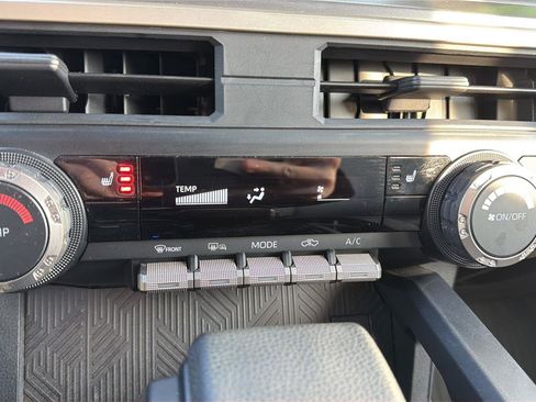 Used 2024 Toyota Tacoma SR5 image 19