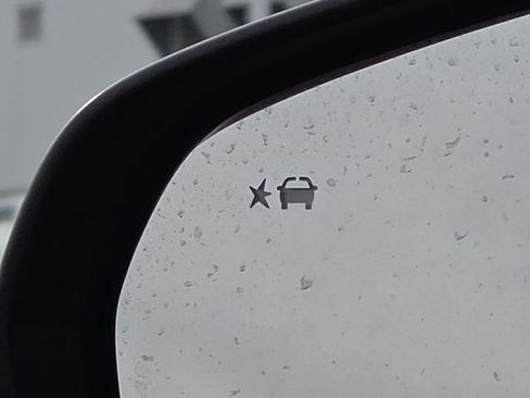 New 2026 Chevrolet TrailBlazer LT w/ Convenience Package image 12