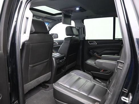 Used 2019 GMC Yukon Denali w/ Denali Ultimate Package image 27