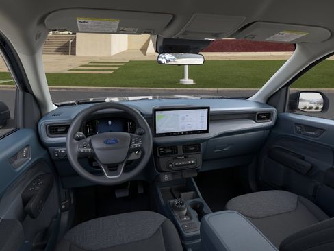 Used 2025 Ford Maverick XL FWD image 9