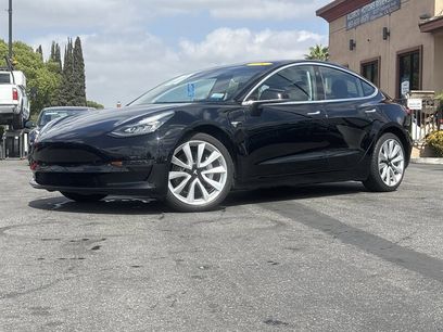 Used 2018 Tesla Model 3