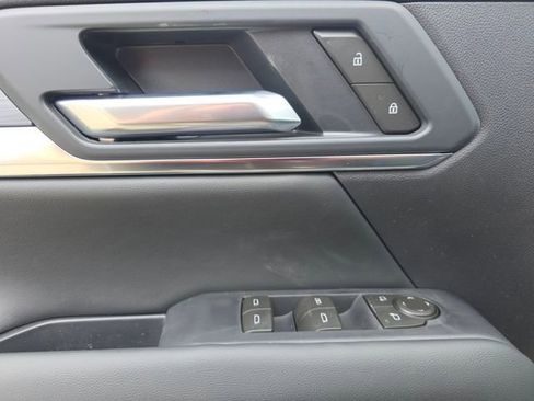 New 2026 GMC Terrain Elevation w/ Technology Package II image 24