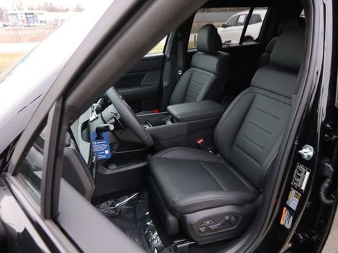 New 2026 Hyundai Santa Fe Calligraphy AWD/4WD image 20