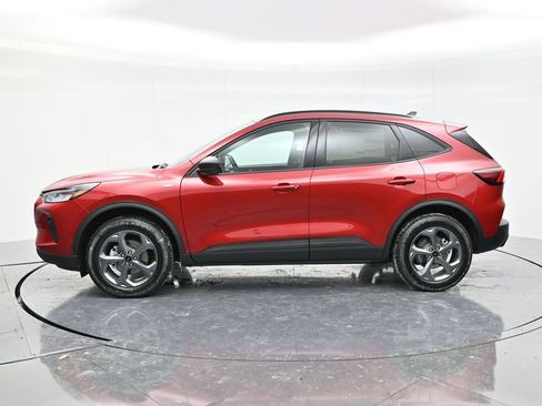 New 2026 Ford Escape ST-Line w/ Cold Weather Package image 8