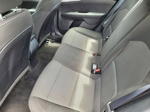 Used 2023 Kia Forte LXS image 17