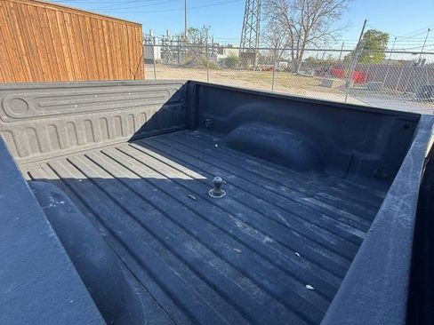 Used 2009 Dodge Ram 2500 Truck Laramie w/ Trailer Tow Group image 11