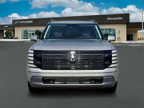 New 2026 Hyundai Palisade SEL image 12