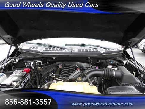 Used 2019 Ford F150 XLT image 34