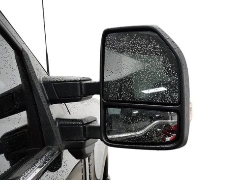 Used 2024 Ford F250 Limited w/ FX4 Off-Road Package AWD/4WD image 44