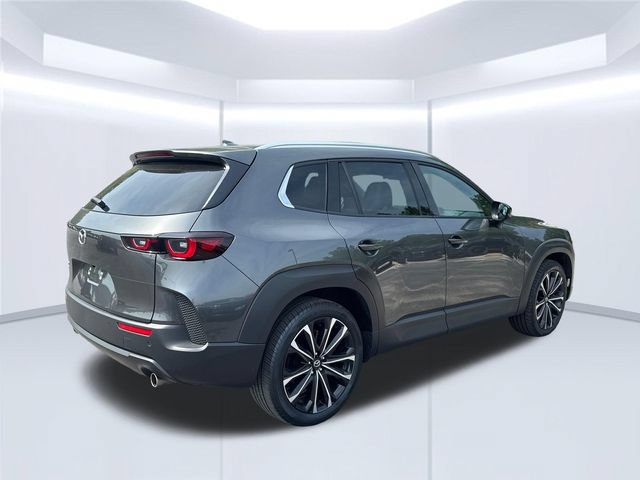 Used 2026 MAZDA CX-50 AWD 2.5 S w/ Premium Package image 11