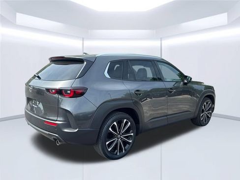Used 2026 MAZDA CX-50 AWD 2.5 S w/ Premium Package image 11
