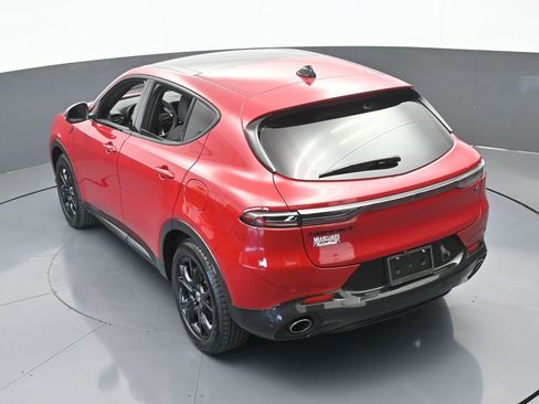 Used 2024 Dodge Hornet R/T Plus w/ R/T Blacktop Package image 49