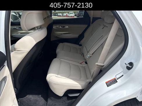 Used 2026 Genesis GV70 2.5T Advanced AWD/4WD image 25