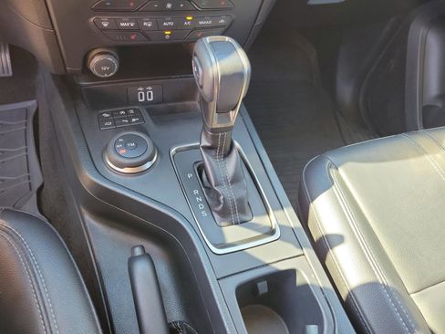 Certified 2021 Ford Ranger Lariat w/ Equipment Group 501A High image 17