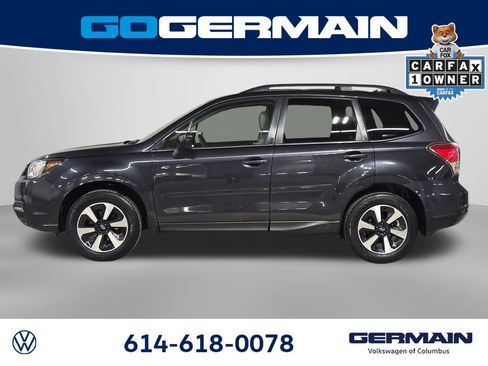 Used 2017 Subaru Forester 2.5i Limited image 14