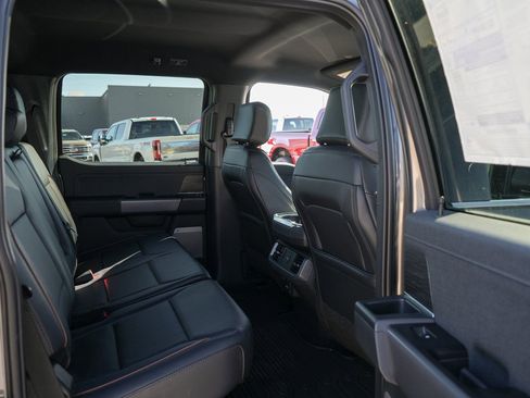 New 2026 Ford F150 Lariat w/ Equipment Group 501A Mid AWD/4WD image 20