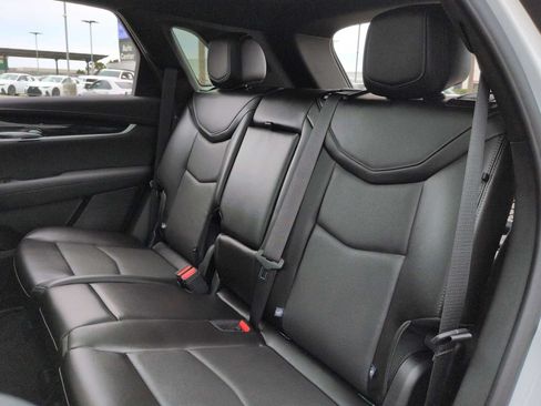 New 2026 Cadillac XT5 Premium Luxury w/ Driver Assist Package AWD/4WD image 25