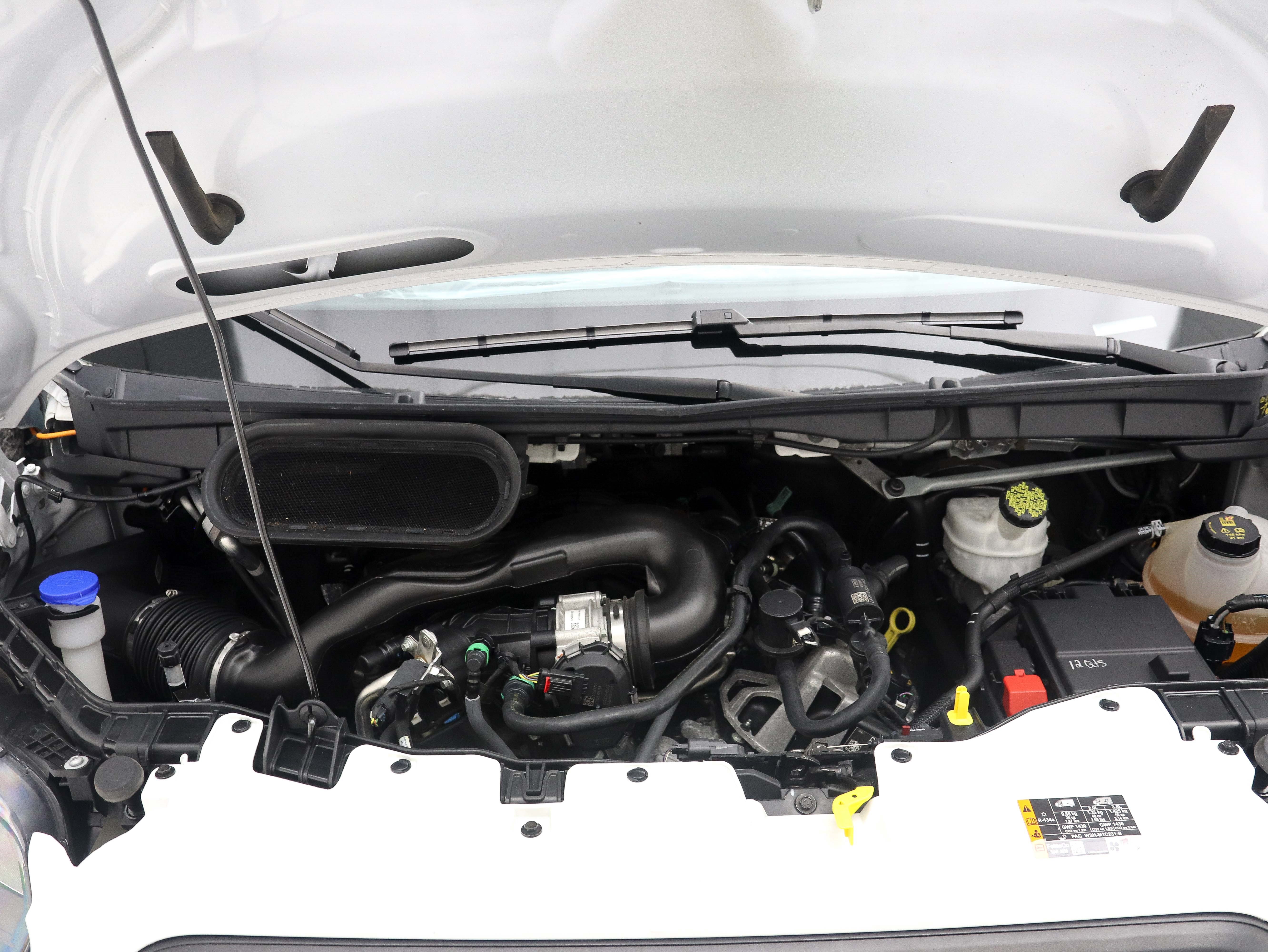 Used 2023 Ford Transit 350 XL RWD image 39