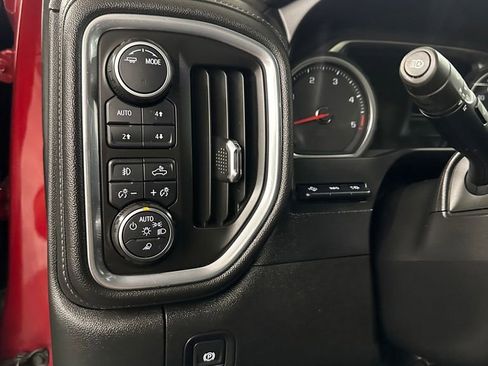 Used 2020 Chevrolet Silverado 2500 LTZ w/ LTZ Premium Package AWD/4WD image 14