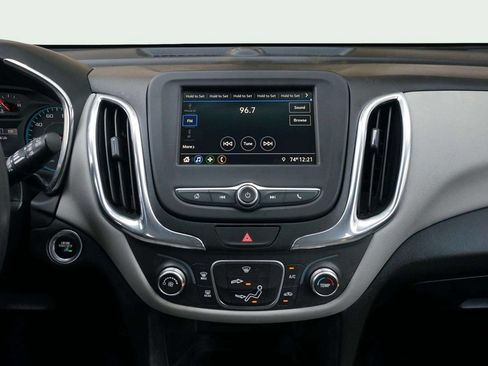 Used 2019 Chevrolet Equinox LS FWD image 21