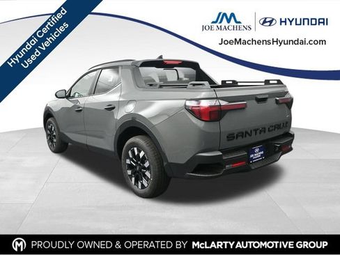Certified 2026 Hyundai Santa Cruz SEL AWD/4WD image 7