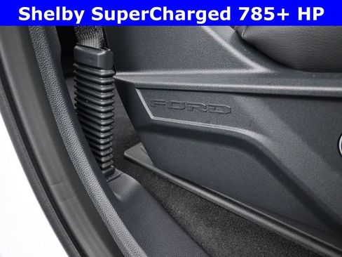 New 2025 Ford F150 Lariat w/ Equipment Group 502A High image 50