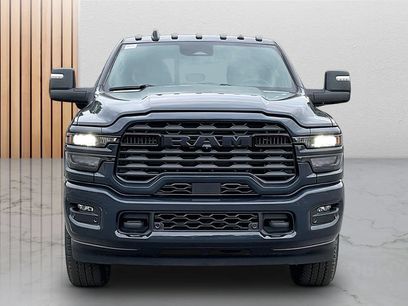 New 2026 RAM 2500 Big Horn