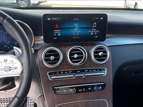 Used 2020 Mercedes-Benz GLC 43 AMG 4MATIC image 6