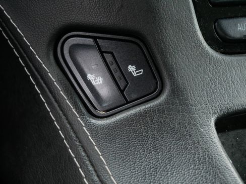 Used 2016 Chevrolet Tahoe LT w/ Max Trailering Package image 30