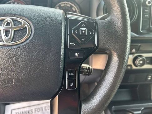 Used 2019 Toyota Tacoma SR RWD image 15