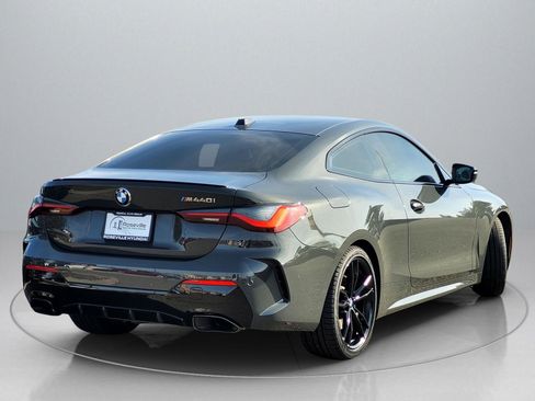 Used 2024 BMW M440i M440i w/ Parking Assistance Package image 8