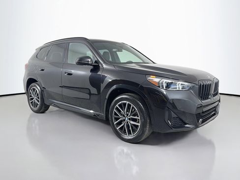 Certified 2023 BMW X1 xDrive28i w/ Premium Package image 4