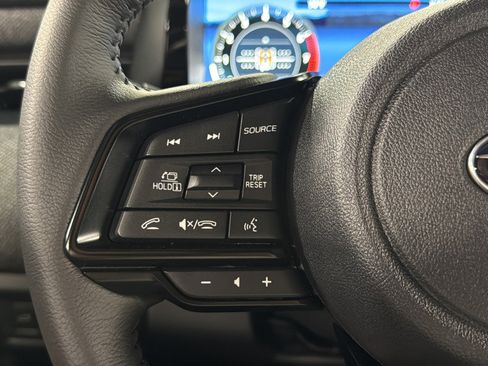 New 2026 Subaru Outback Premium AWD/4WD image 20