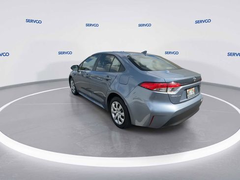 Used 2024 Toyota Corolla LE image 7