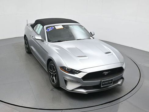 Certified 2023 Ford Mustang Premium image 34