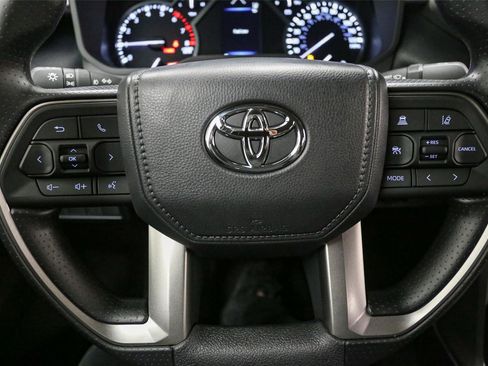 New 2026 Toyota Tundra SR5 image 20