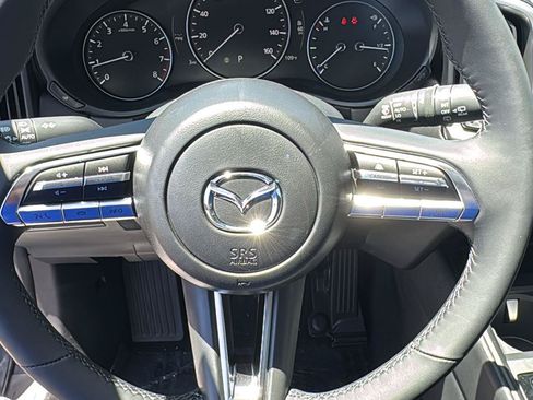 New 2026 MAZDA CX-50 AWD 2.5 S w/ Preferred Pkg image 11