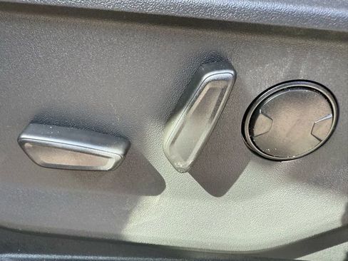 New 2026 Ford Expedition Max Platinum w/ Stealth Performance Package image 11