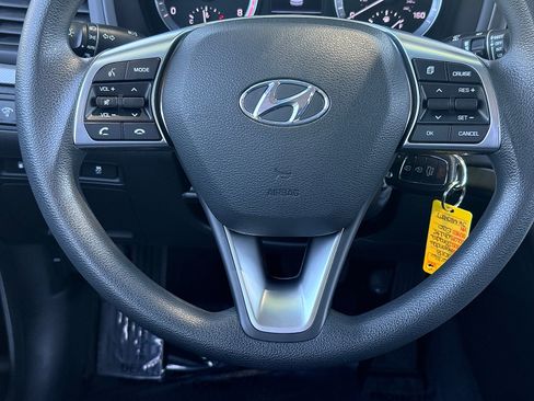 Used 2018 Hyundai Sonata ECO FWD image 15