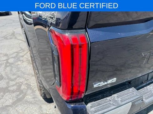 Used 2023 Toyota Tundra Limited w/ TRD Off-Road Package AWD/4WD image 31